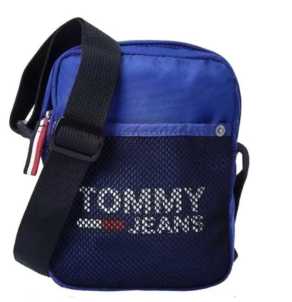 お値下げ【新品】  トミーヒルフィガーショルダーバッグ TOMMY HILFIGER トミーヒルフィガー ロゴ レザー 2WAY ハンド